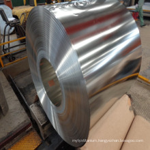 Zinc Coating Gi / Galvanized Steel Coil